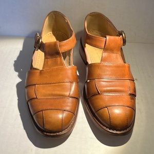 Joan & David women’s Leather Sandals